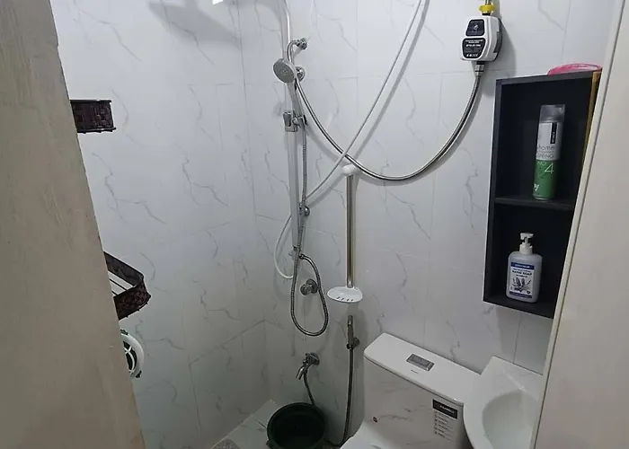 Best Hotel In Cabanatuan Luxury Stay - By Fal Premiere