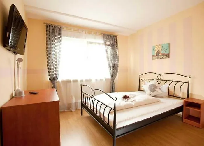 Hotel Jasmin