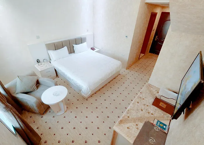 Basra Touristic Hotel