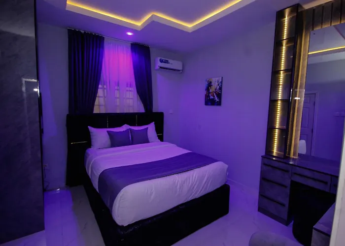 Orbit Meridian Leisure And Suites