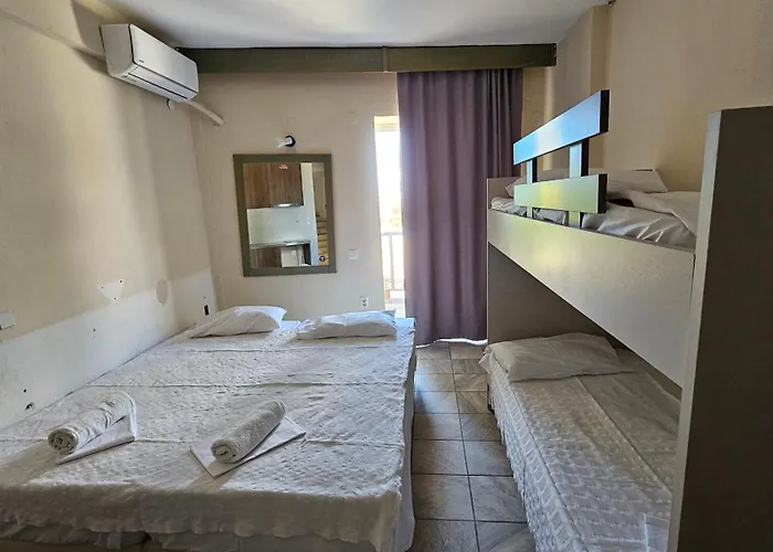 Sithonia Mare Hotel