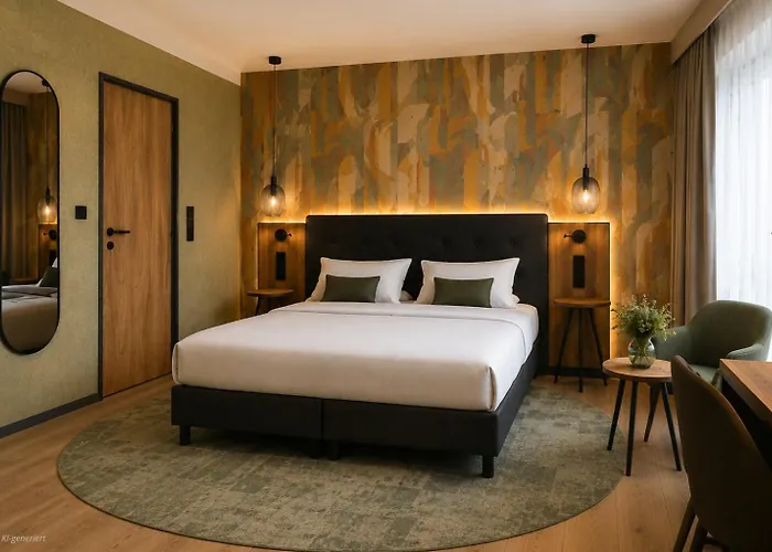 RiKu Hotel Giengen