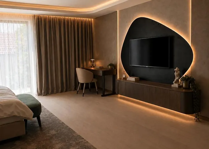 Gw Danube Hotel