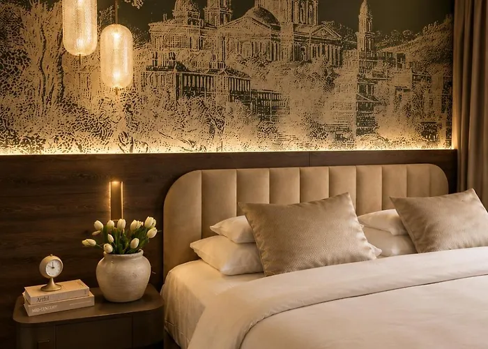 Gw Danube Hotel