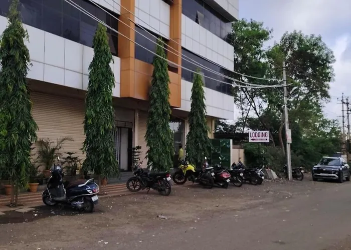 Hotel Mayur Lodge