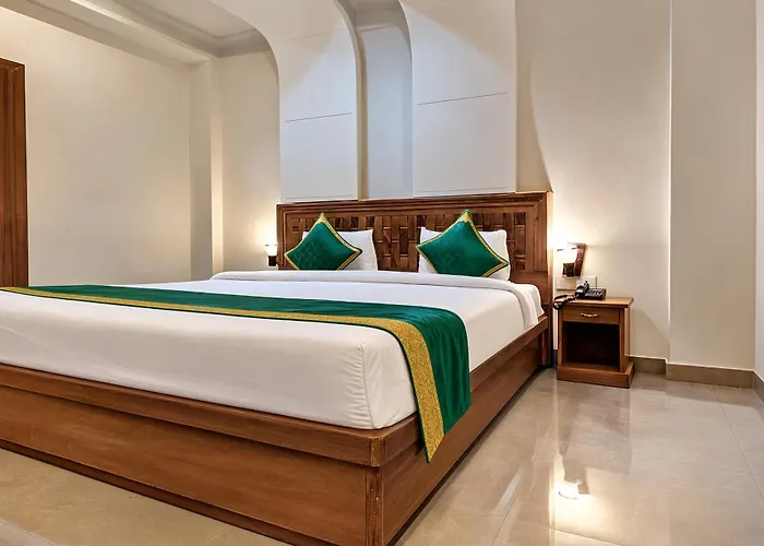 Hotel Elite Kalistta Premium Air Condition Rooms Free Parking