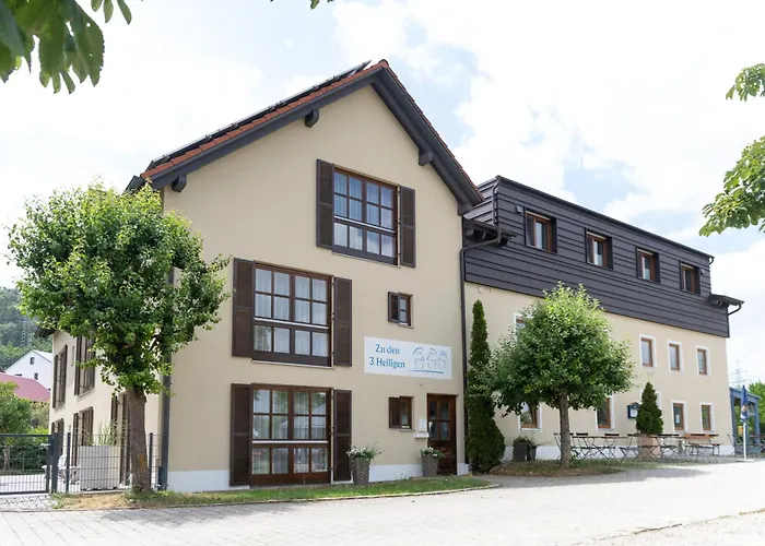 Gasthof Zu den 3 Heiligen