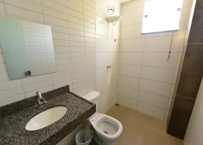 Hotel Flat Ipatinga