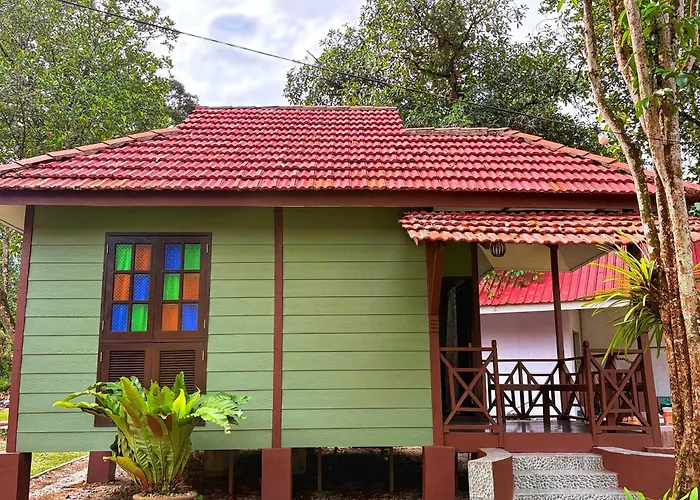 Rivora Gopeng