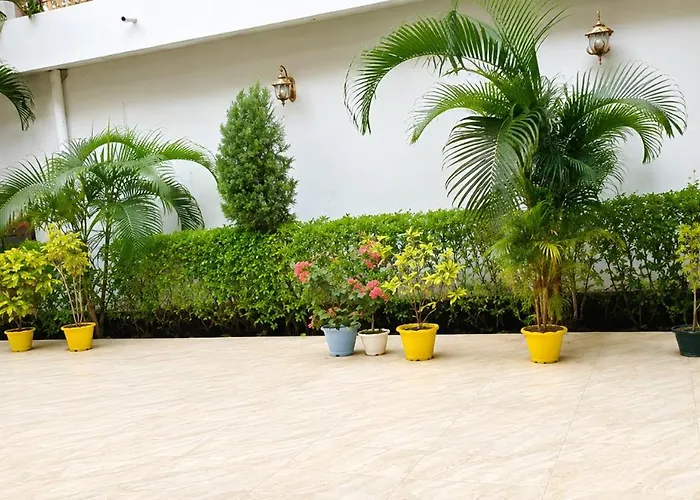 Rahitya Pr'Emier Anant - Ayodhya Airport