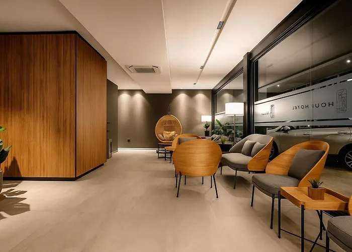 Houi Hotel