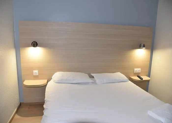 Fasthotel Thionville