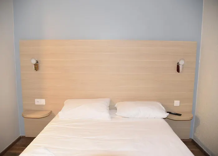 Fasthotel Thionville