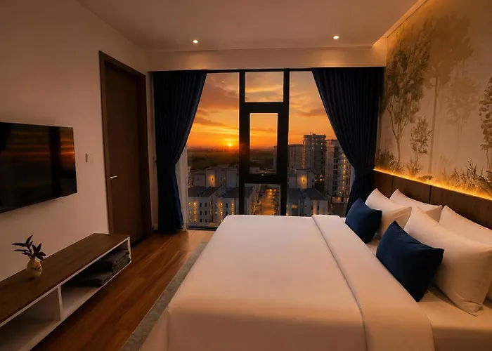 One Studio Suite By Psh