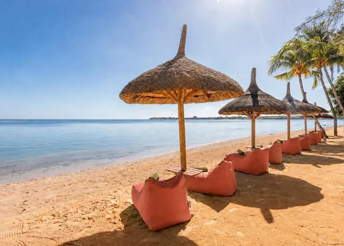 Lankraz Hotel Mauritius