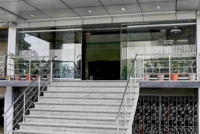 Hotel Kohinoor, Bharuch