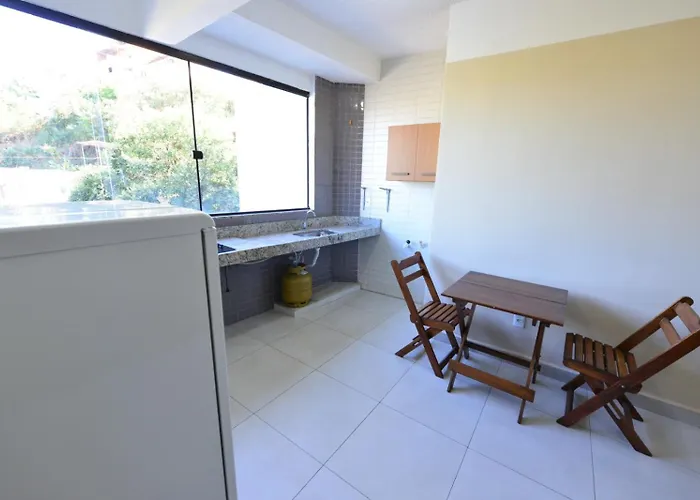 Hotel Flat Ipatinga