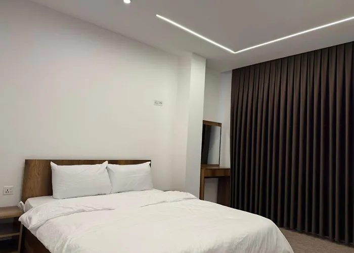 Hotel Mihad Sulaymaniyah