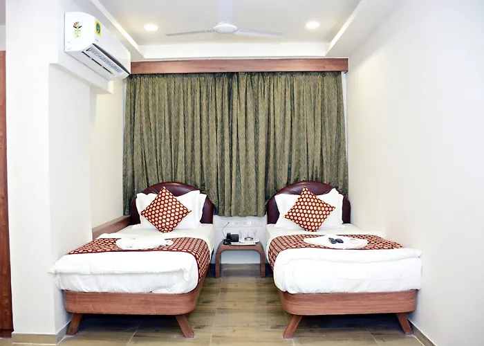Hotel Royal Wings