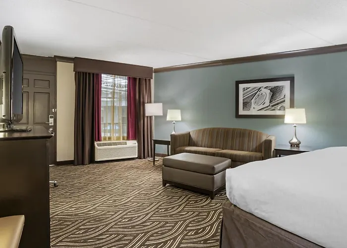 Kingston Regency Inn