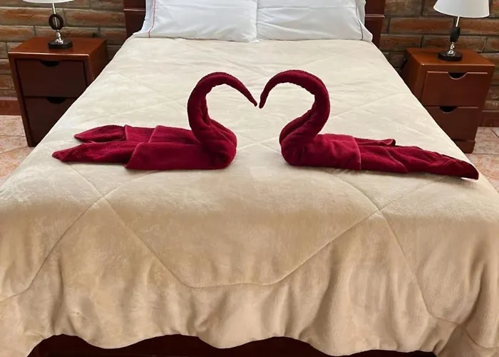 Hostal Kimbala