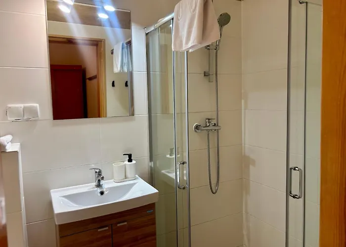 Hostel Dom W Jastrzebiej Gorze