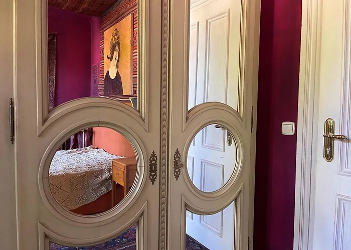 Oranienburg Vintage Hotel Tempi Passati