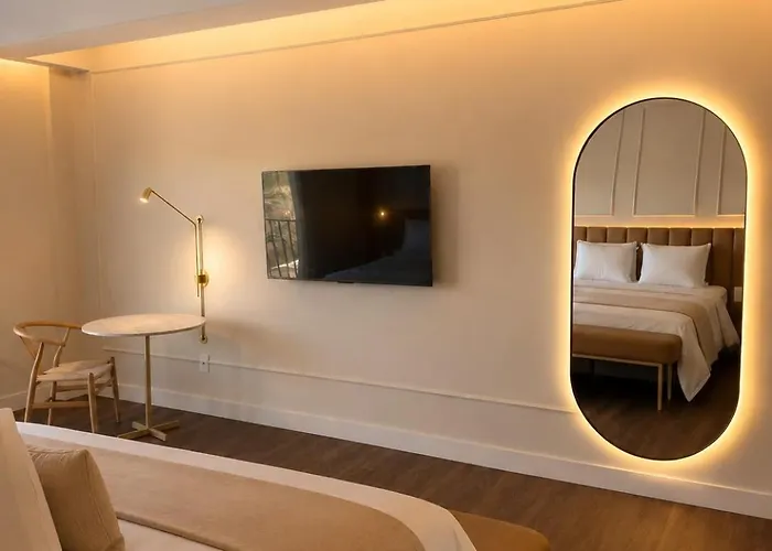 Montissi Resort Spa
