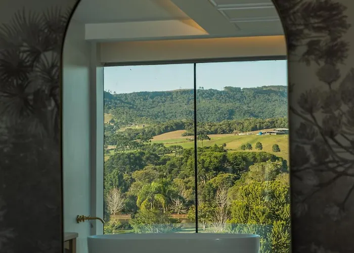 Montissi Resort Spa