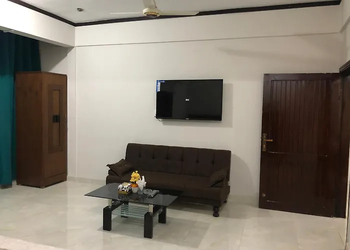 Hotel Inn Hyderabad