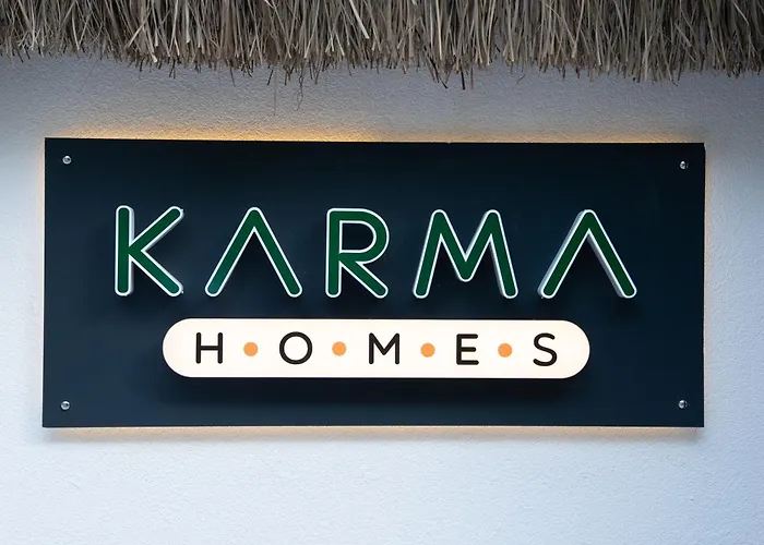 Karma Homes