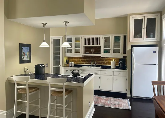 Trace Guest Suites