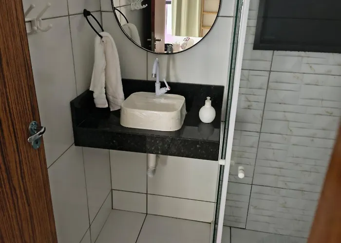 Casa veraneio Gravatá