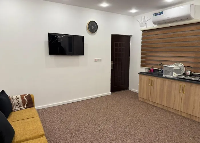 Hotel Mihad Sulaymaniyah