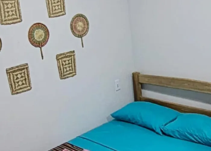 Casa Macondo Beach House