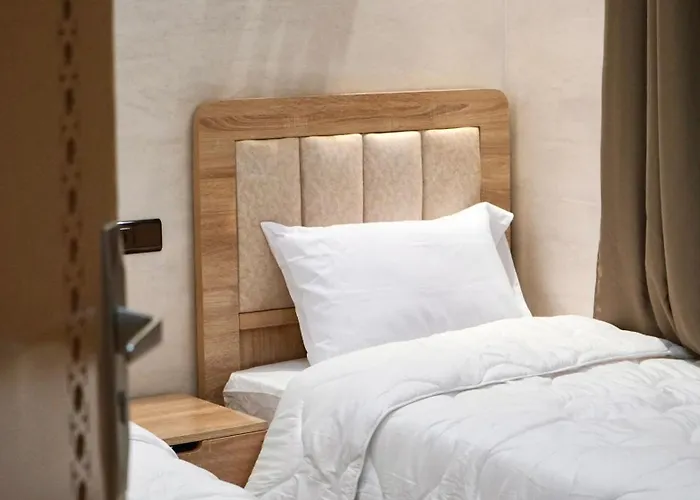 Hotel Almou Ouarzazate