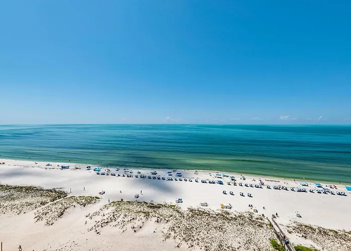 Emerald Isle Unit 1402
