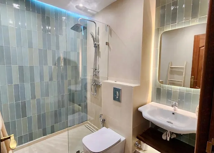 Andalucia Family-Only Aparthotel