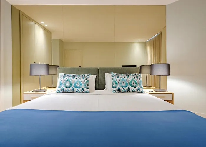 Caldas De Monchique - Villa Termal Spa Resort