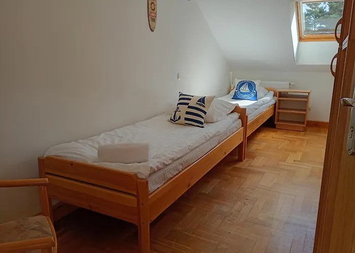 Hostel Dom W Jastrzebiej Gorze