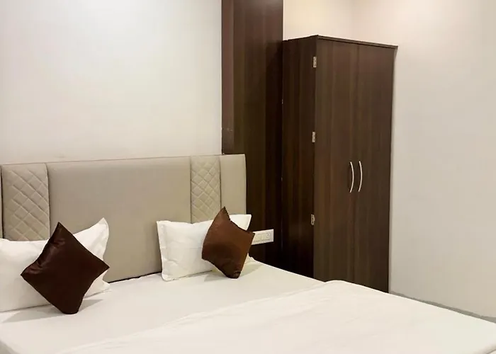 Hotel Shree Banke Bihari Heritage