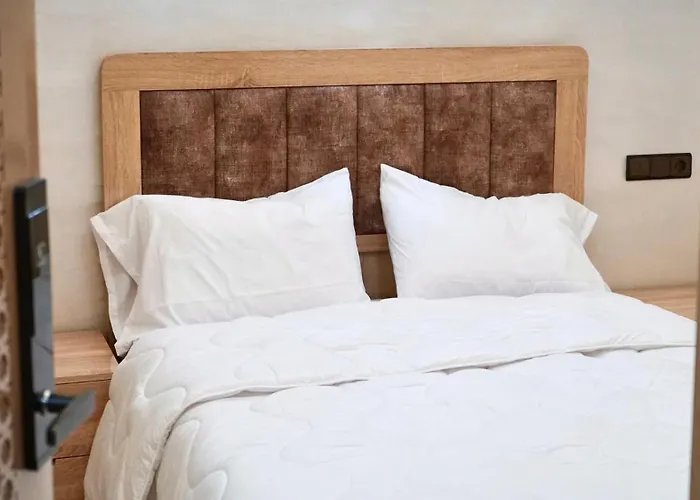 Hotel Almou Ouarzazate