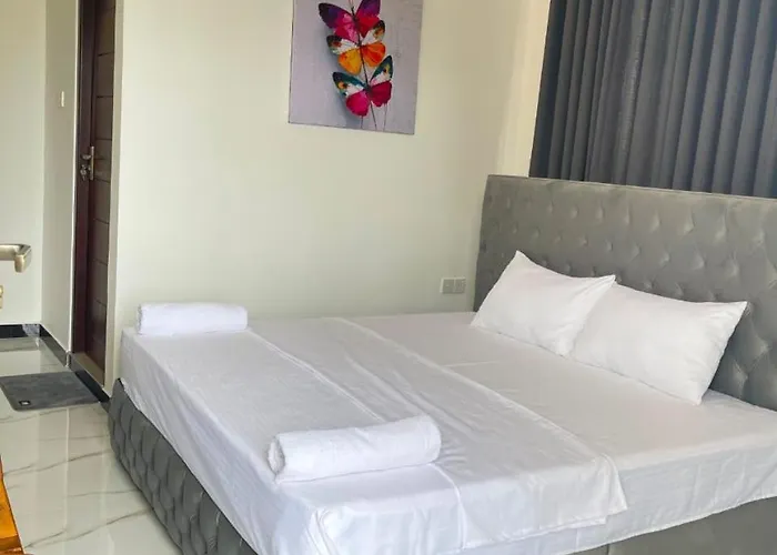 Rest Inn Tourist Hotel