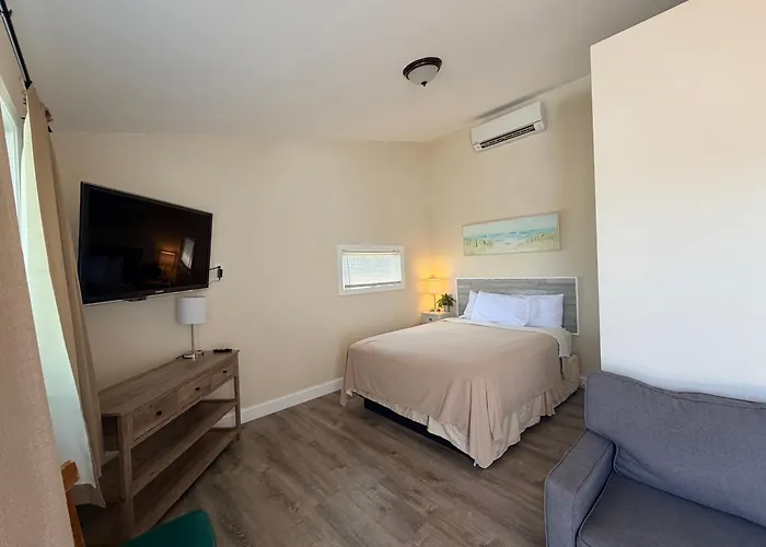 Ocean View Motel