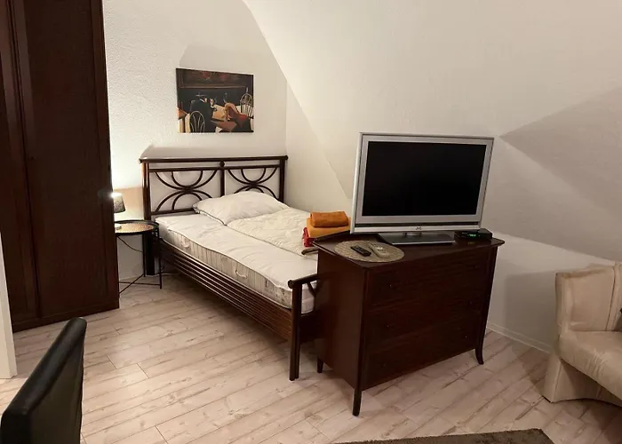 Flohrs Monteur- und Ferienwohnung