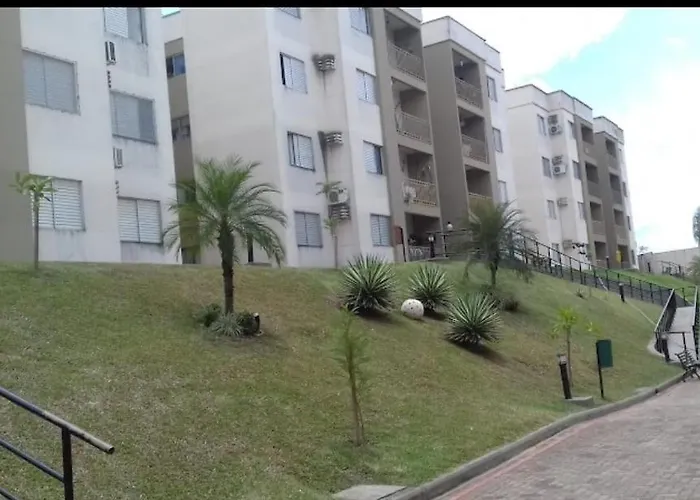 Apto Residencial Paineiras