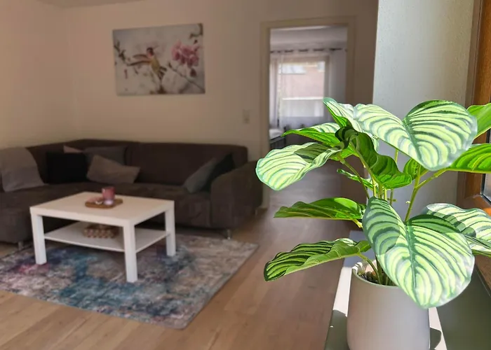 Ferienwohnung Arend