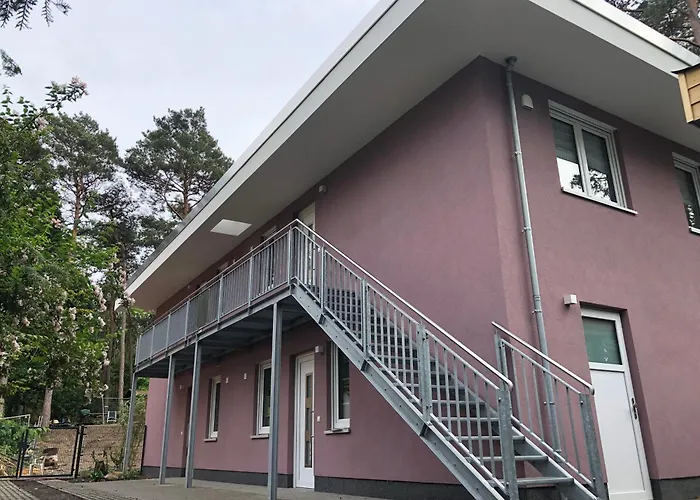 Ferienwohnung26