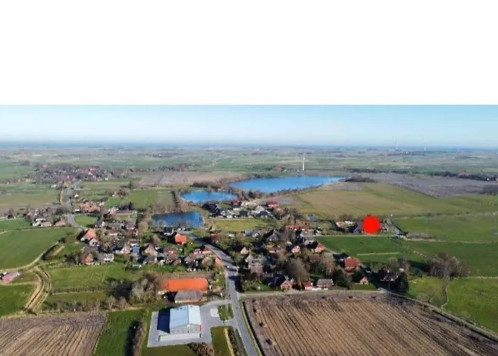 Ferienwohnung Margarethe