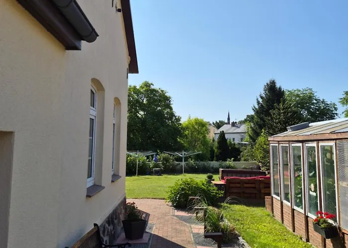 Wohlfühlurlaub unweit des Neuklosteraner Sees